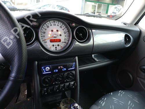 Front left seatbelt MINI MINI (R50, R53) One | BP30922704I26