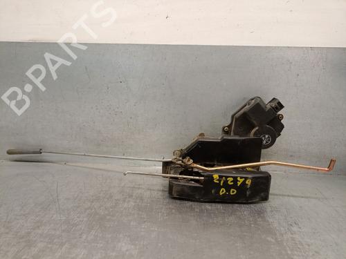 Used Front right lock KIA RIO I Hatchback (DC) 1.5 16V (97 hp) 20708391