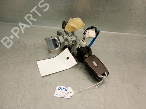 Ignition barrel HYUNDAI KONA (OS, OSE, OSI) 1.6 CRDi | BP29260329M48 