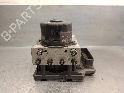 ABS pump AUDI A2 (8Z0) 1.4 | BP22724350M43 