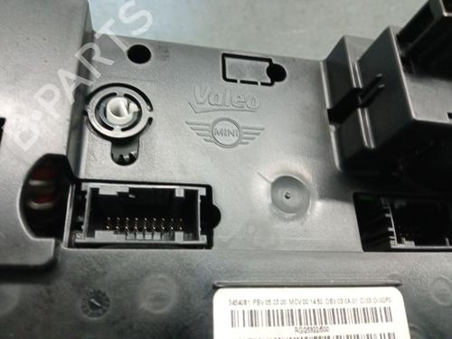 Climate control MINI MINI CLUBMAN (R55) Cooper D | BP28036569I5 