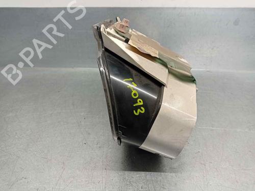Instrument cluster FORD ESCORT VI (GAL, AAL, ABL)  | BP11541218C47 