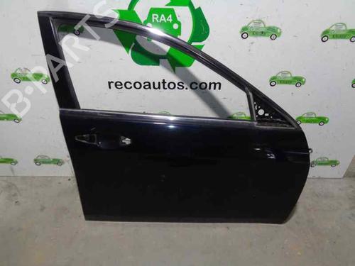 Used Right front door HONDA ACCORD VII (CL, CN) 2.2 i-CTDi (CN1) (140 hp) 5542106