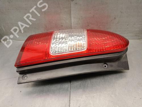 Left taillight MAZDA MPV II (LW) 2.0 (LWEW) | BP37405621C34  - Image 6