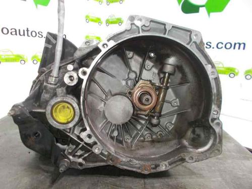 Used Gearbox FORD ESCORT VI (GAL, AAL, ABL) [1995-2002]  3685964