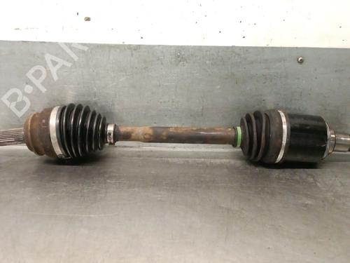 Used Left front driveshaft Left front driveshaft 36868681 36868681