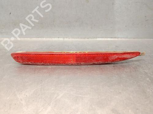 Venstre baglygte kofanger MAZDA 6 Saloon (GG) 1.8 (120 hp) 31382858