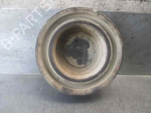 Used Pulley FIAT PUNTO (188_) 1.2 16V 80 (188.233, .235, .253, .255, .333, .353, .639,... (80 hp) 20260453