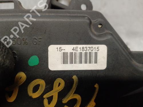 Front left lock AUDI A3 (8P1) 2.0 TDI | BP16909086C98 