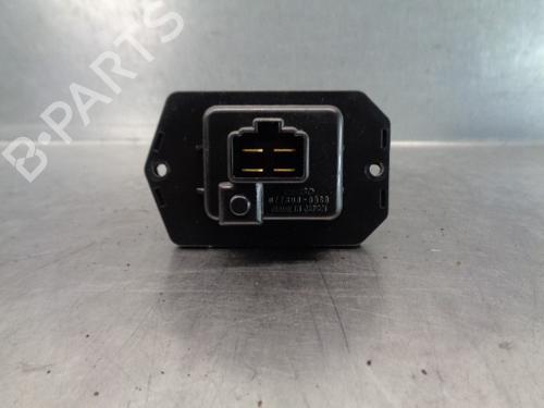 Heater resistor HONDA ACCORD VIII Estate (CW) 2.2 i-DTEC (CW3) | BP12230989M108 