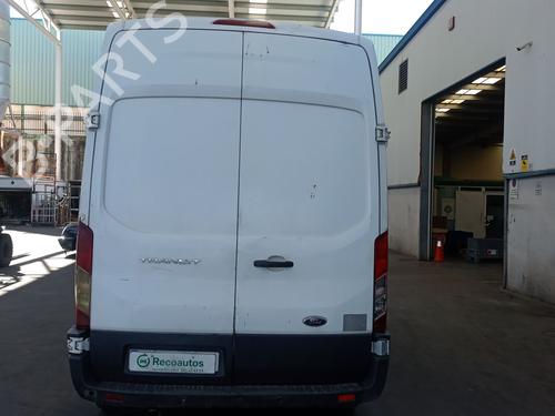 Frontplade/Frontkurv FORD TRANSIT V363 Van (FCD, FDD) 2.0 EcoBlue | BP38758193C72  - Image 7