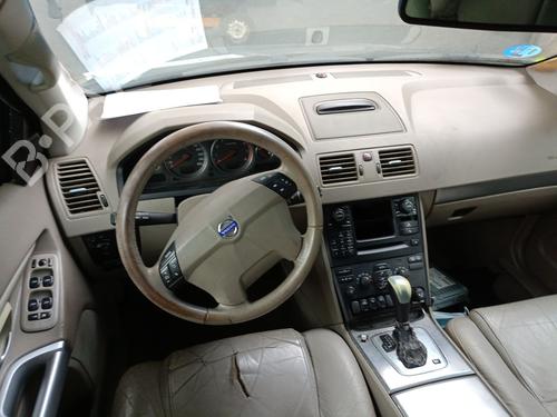 Left front window switch VOLVO XC90 I (275) 2.5 T AWD | BP30143431I27 - Image 13