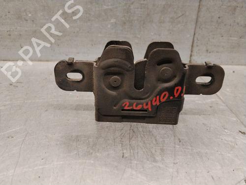 Used Hood lock Hood lock 39381727 39381727