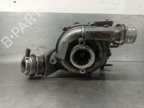 Used Turbocharger/Supercharger OPEL MOVANO B Van (X62) 2.3 CDTI FWD (FV) (125 hp) 29145948