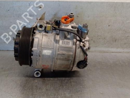 AC compressor MERCEDES-BENZ C-CLASS (W203) C 220 CDI (203.006, 203.008) | BP37640680M34 - Image 3