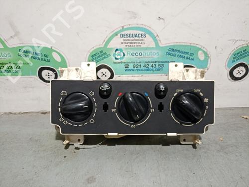 Used Climate control CITROËN XSARA (N1) 2.0 HDi 90 (90 hp) 20857772