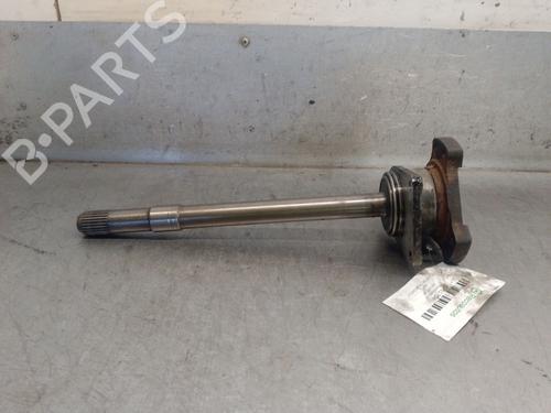 Driveshaft INFINITI FX 30d AWD | BP39204481M37 - Image 2