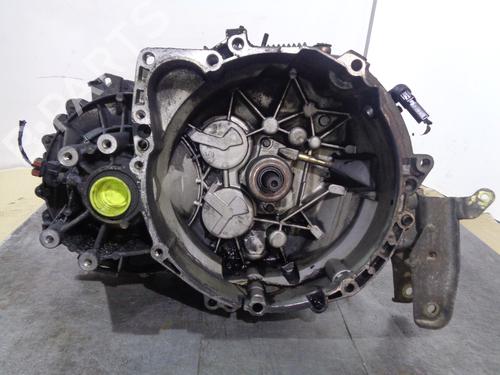 Used Gearbox Gearbox MITSUBISHI CARISMA (DA_) 1.9 DI-D (DA5A) (115 hp) 11332519 11332519