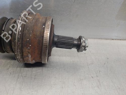 Left rear driveshaft MERCEDES-BENZ CLK (C209) CLK 270 CDI (209.316) | BP12444654M40 