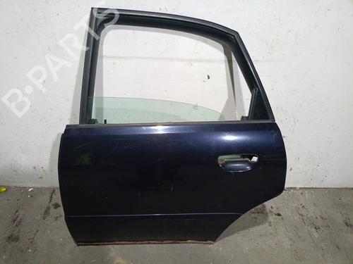 Used Left rear door AUDI A4 B5 (8D2) 1.8 (125 hp) 30158590