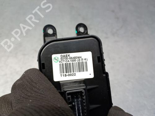 Switch KIA NIRO I (DE) 1.6 GDI Hybrid | BP26556495I30  - Image 5