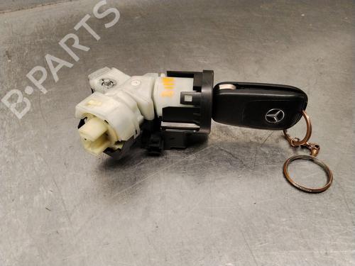 Used Ignition barrel Ignition barrel 38016708 38016708