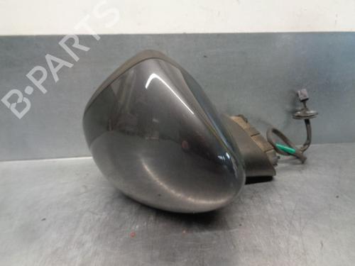 Right mirror OPEL MERIVA B MPV (S10) 1.7 CDTI (75) | BP10979474C27 