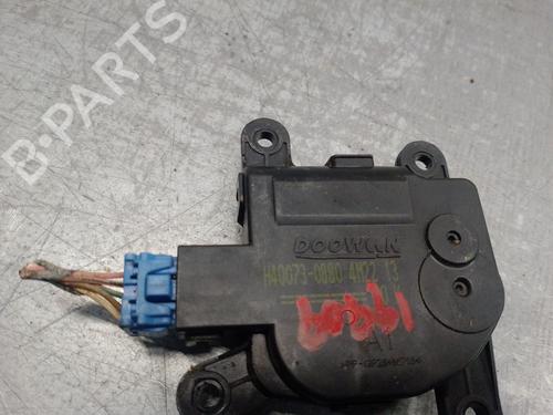 Heater blower motor KIA RIO III (UB) 1.1 CRDi | BP17019776M62 