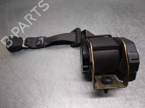Rear center seatbelt JAGUAR S-TYPE II (X200) 3.0 V6 | BP12236297I27 
