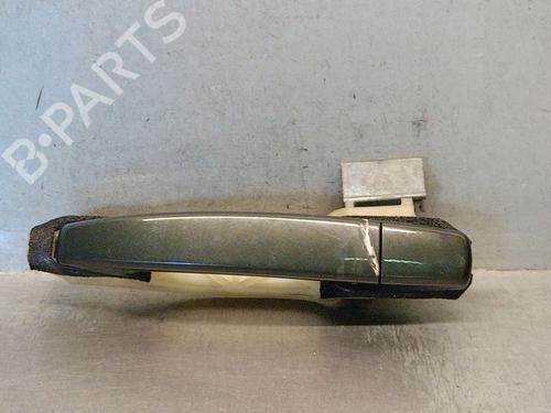 Used Rear left exterior door handle Rear left exterior door handle 37477948 37477948