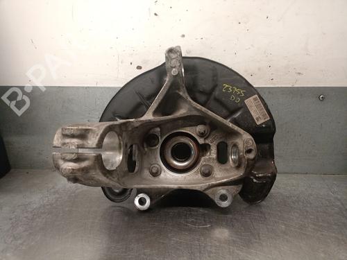 Used Right front steering knuckle MERCEDES-BENZ A-CLASS (W177) A 180 d (177.003) (116 hp) 29977576