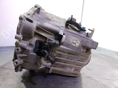 Girkasse VOLVO S60 I (384) 2.4 | BP30703968M3