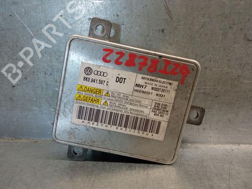Xenon-ballast VW TOUAREG (7P5, 7P6) 3.0 V6 TDI (240 hp) 28154644