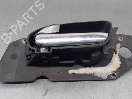 Front left interior door handle PEUGEOT 407 (6D_) 2.7 HDi (6DUHZJ, 6DUHZF) | BP17099784I13 