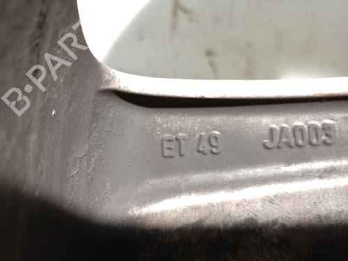 Rim JAGUAR XF I (X250) 3.0 D | BP20692338C45
