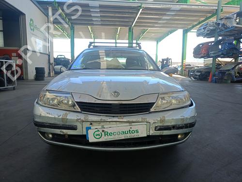 Engine RENAULT LAGUNA II (BG0/1_) 1.6 16V (BG0A, BG0L) | BP39476238M1 - Image 16