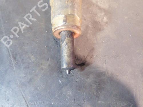 Injector PEUGEOT 508 I (8D_) 2.2 HDi | BP11541238M100 