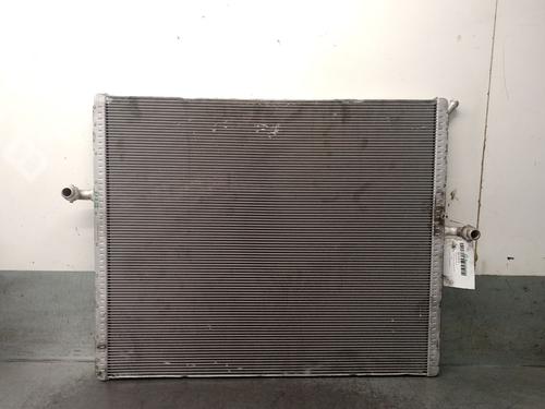Used Water radiator Water radiator MERCEDES-BENZ GLE Coupe (C167) GLE 350 de 4-matic (167.306) (333 hp) 34280441 34280441