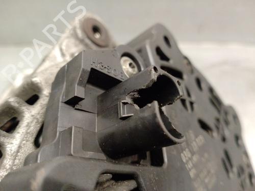 Alternator VW PASSAT B6 (3C2) 2.0 TDI 16V | BP30191427M7 