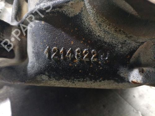 Rear differential BMW 3 (E46) 320 d | BP37692274M24  - Image 8