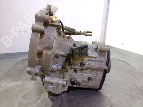 Gearbox SEAT IBIZA II (6K1) 1.0 | BP28117724M3 