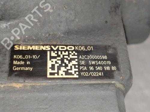 Injection pump FORD FOCUS C-MAX (DM2) 2.0 TDCi | BP34250617M78 - Image 7