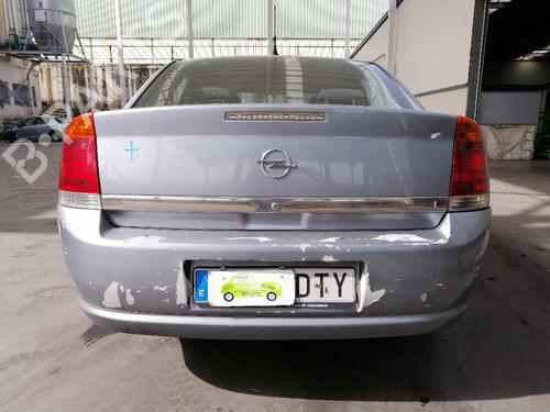 Maneta exterior porton OPEL VECTRA C (Z02) 1.9 CDTI (F69) | BP5158220C132 