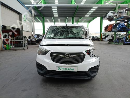 Headlight switch OPEL COMBO Box Body/MPV (K9) 1.5 D | BP31931673I24  - Image 9