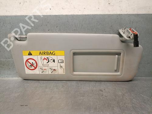 Højre solskærm AUDI A4 B9 (8W2, 8WC) 2.0 TDI | BP37720044I2 - Image 2