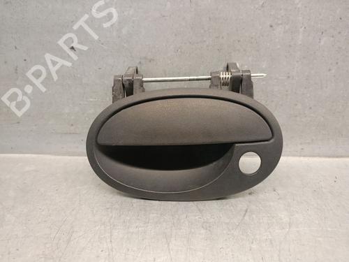 Used Front right exterior door handle OPEL COMBO Tour 1.3 CDTI 16V (69 hp) 30965787