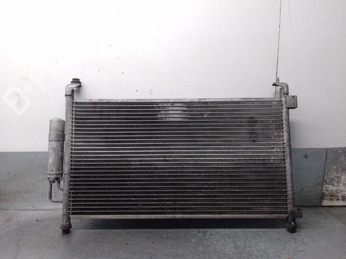 AC radiator HONDA CIVIC VIII Hatchback (FN, FK) 1.8 (FN1, FK2) | BP31175298M32