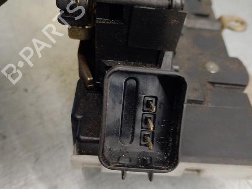 Rear left lock FORD MONDEO III (B5Y) 2.0 16V TDDi / TDCi | BP12444776C100 