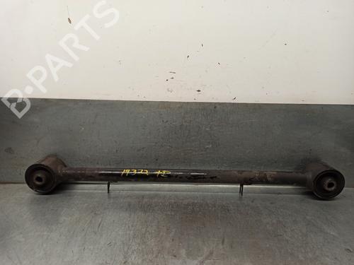 Used Left rear suspension arm KIA SORENTO I (JC) 2.5 CRDi 4WD (140 hp) 17093541