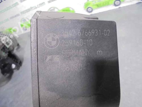 Pedal BMW 5 (E60) 525 d | BP4245318I4 